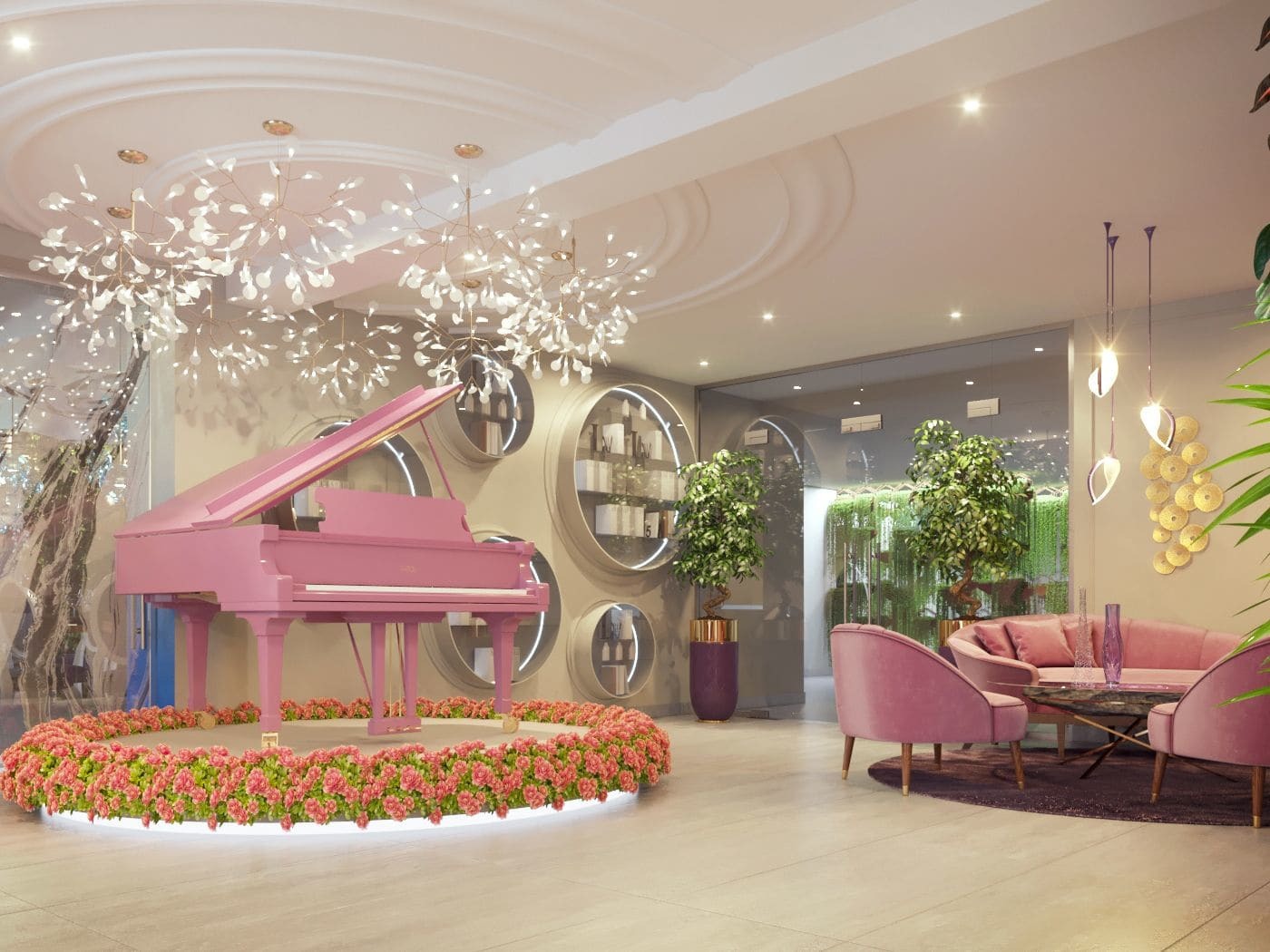 Oyo Newquay Beach Hotel Eksteriør bilde